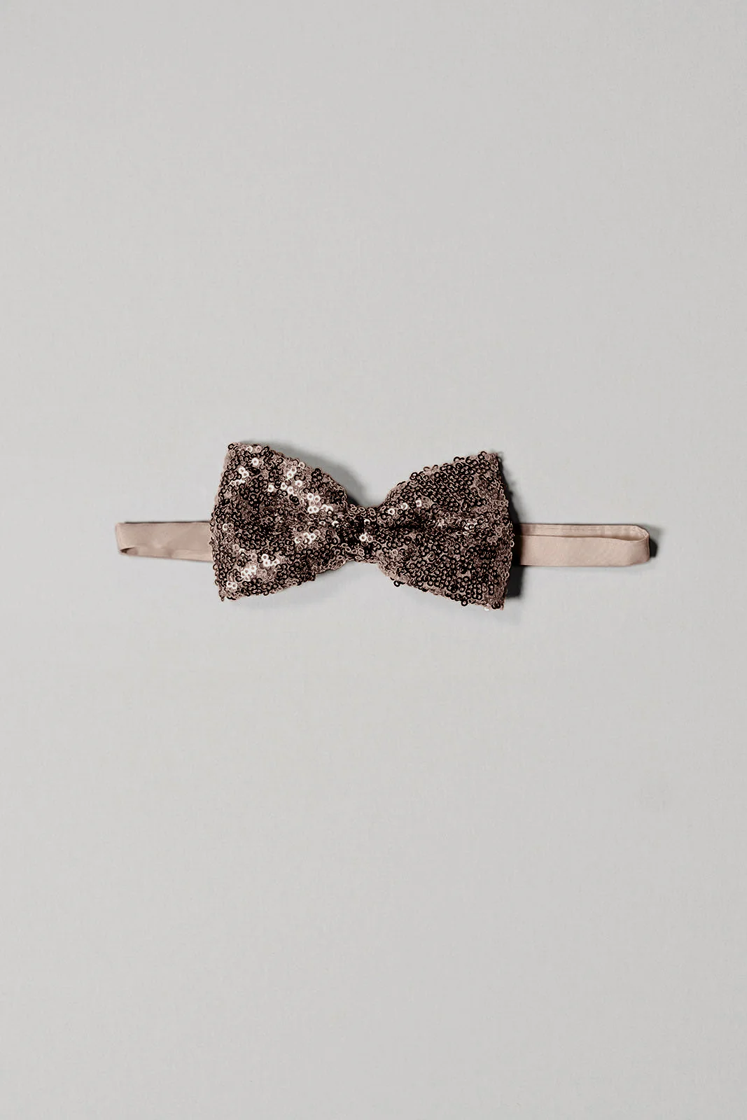 Sequin Bowtie | Made To Order - Image 8
