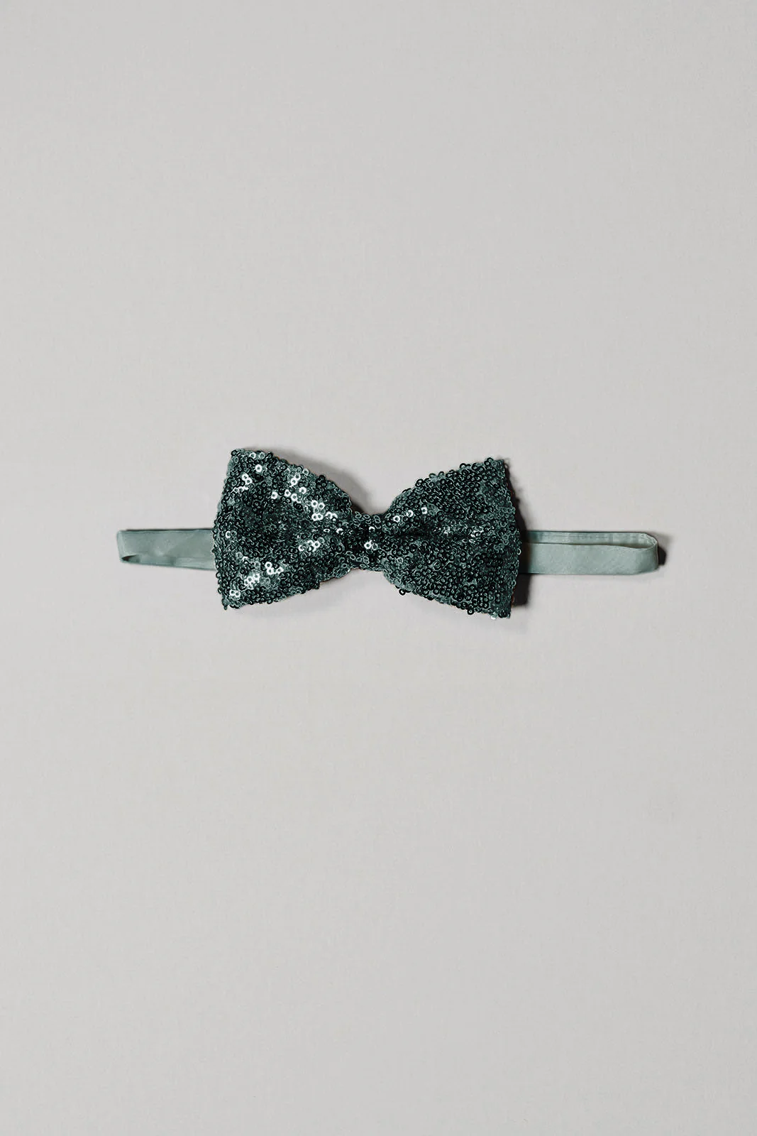 Sequin Bowtie | Made To Order - Image 9