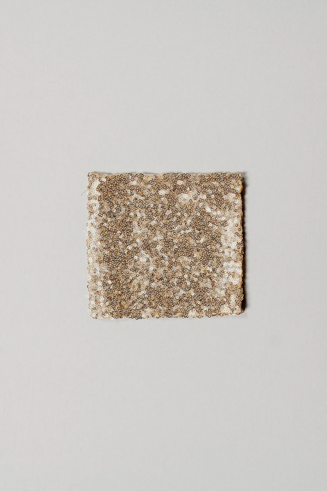 Sequin Pocket Square | Made To Order - Image 10
