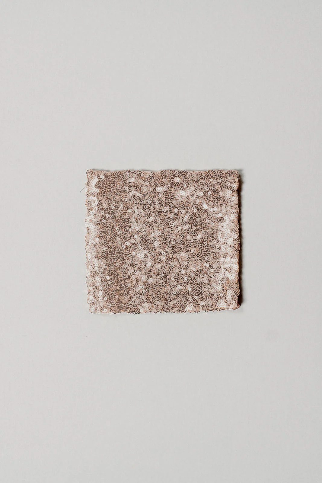 Sequin Pocket Square | Made To Order - Image 14