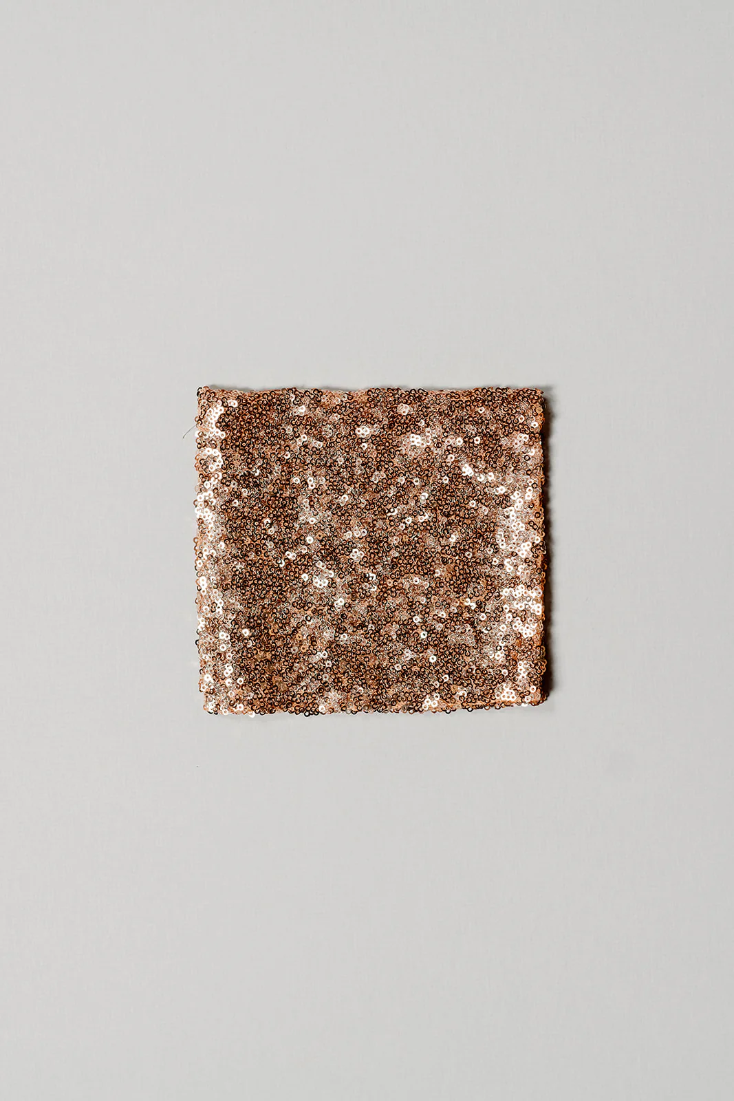 Sequin Pocket Square | Made To Order - Image 4