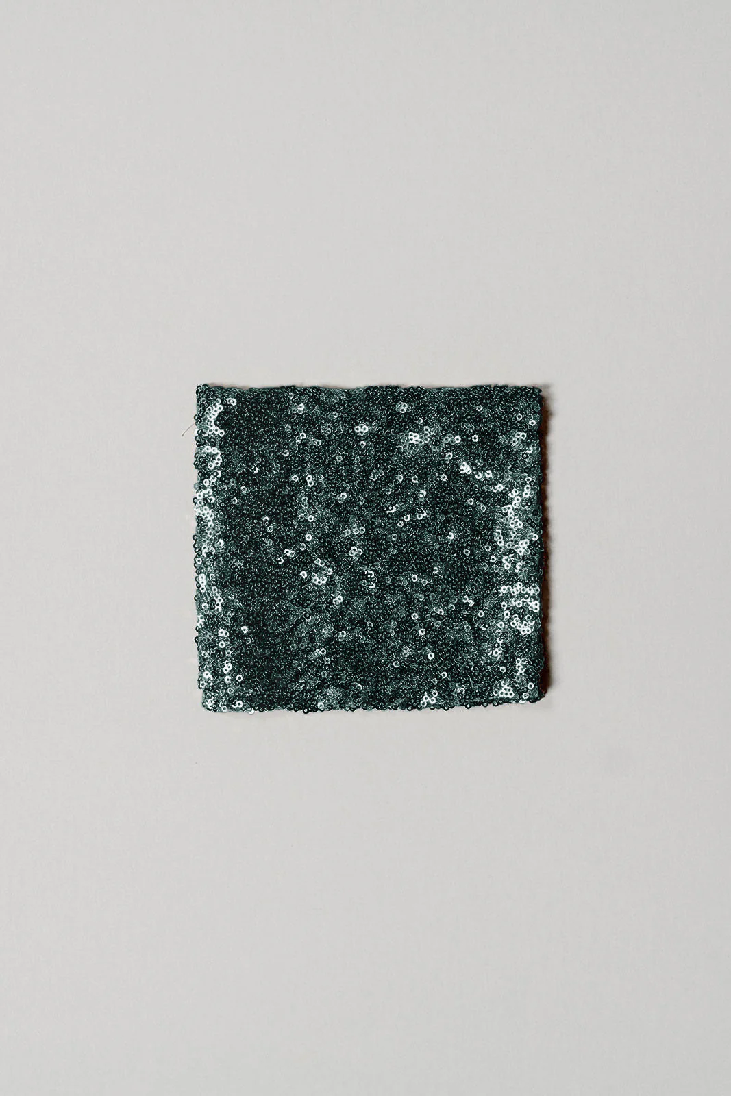 Sequin Pocket Square | Made To Order - Image 8