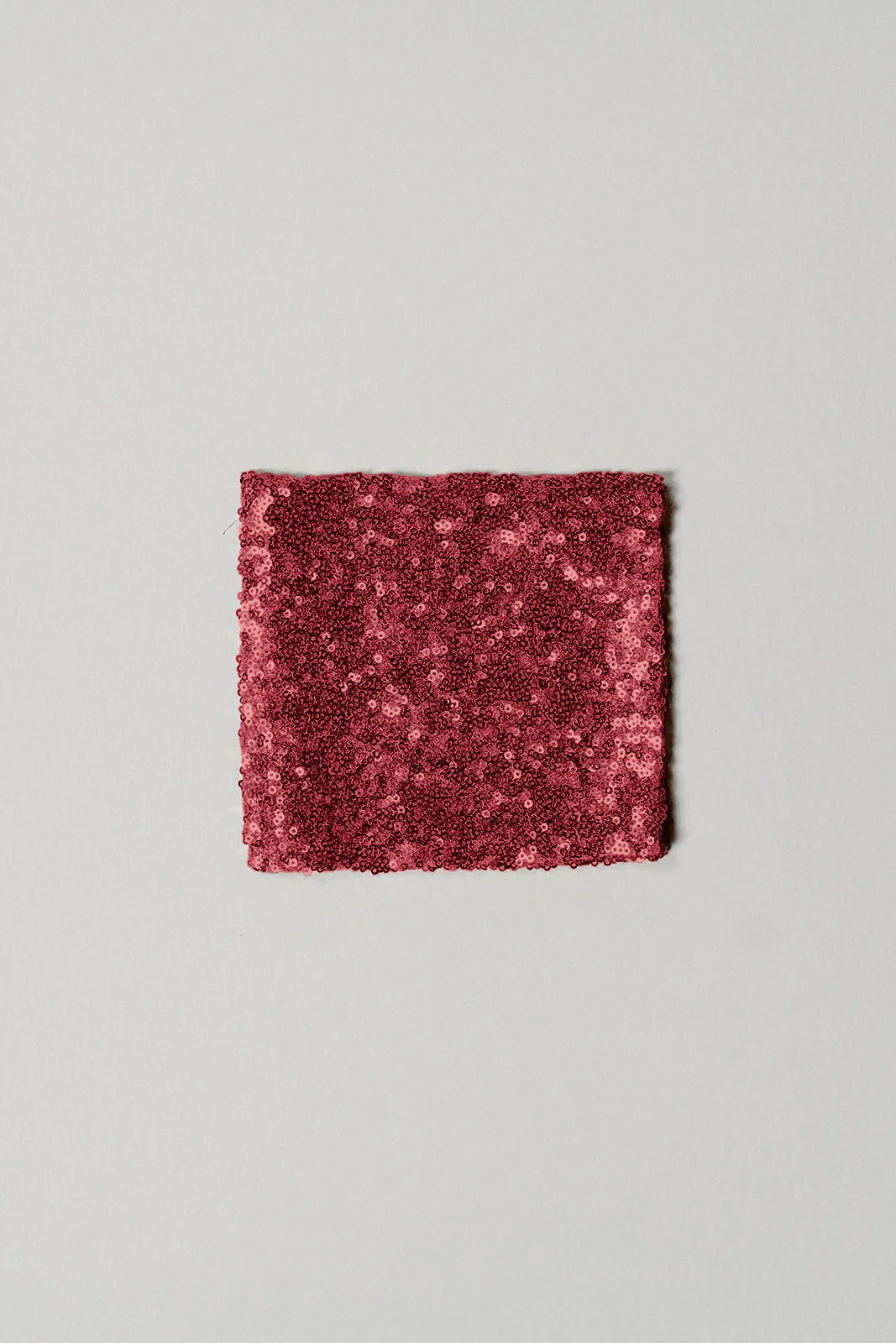 Sequin Pocket Square | Made To Order - Image 9