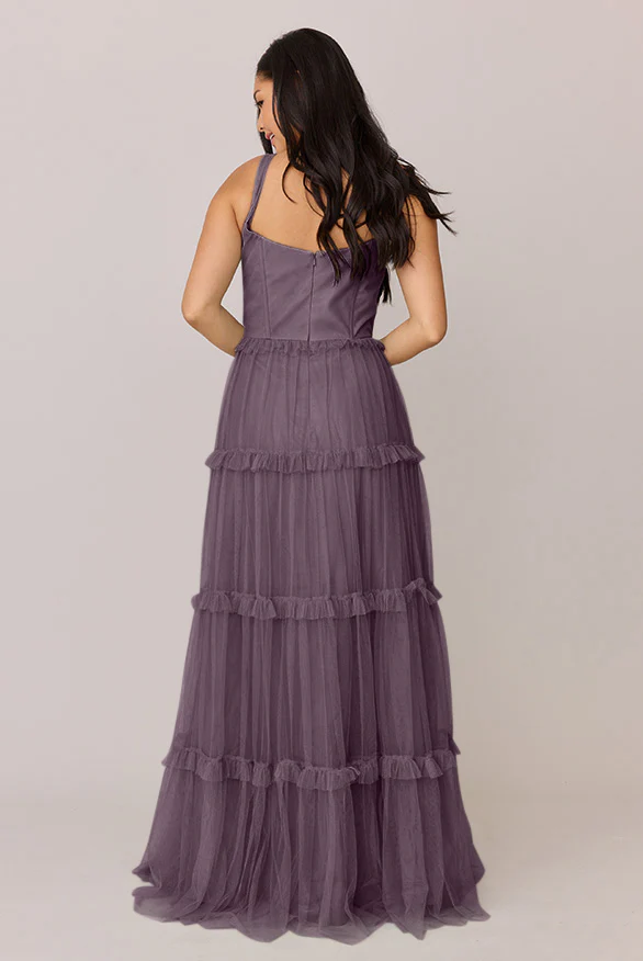 Sloane Tulle Dress | Made To Order - Image 30