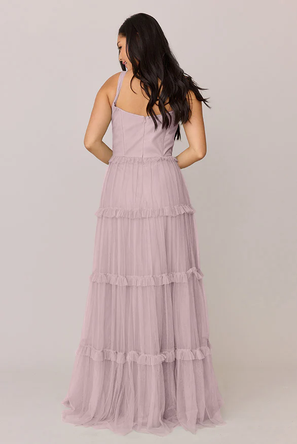 Sloane Tulle Dress | Made To Order - Image 32