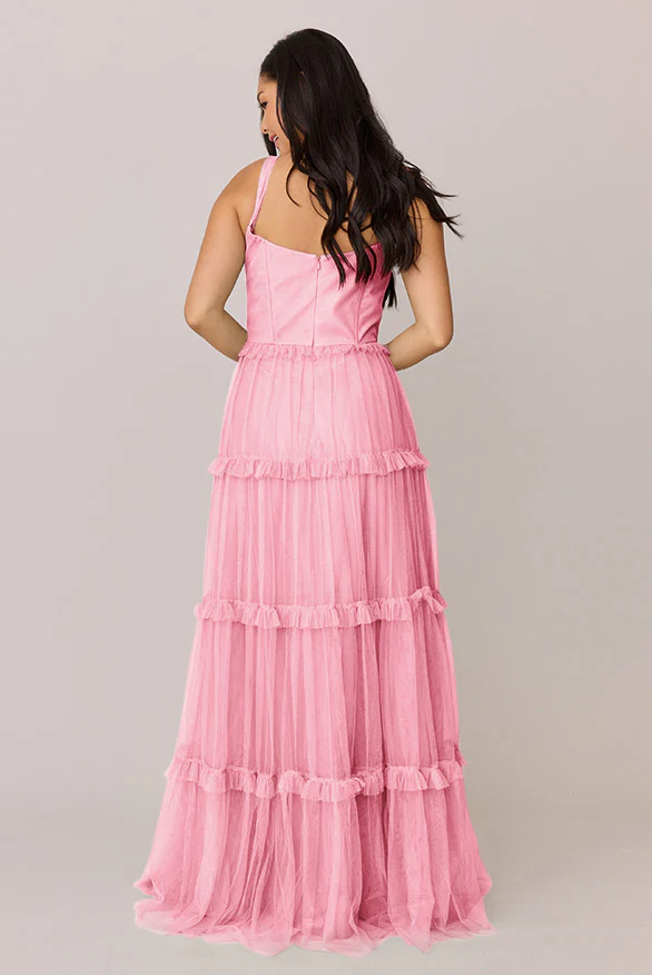 Sloane Tulle Dress | Made To Order - Image 64
