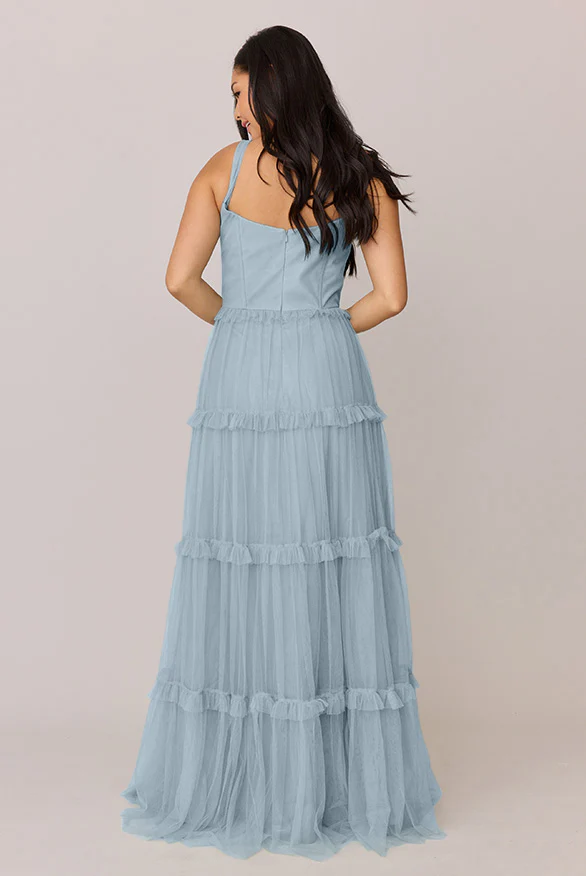 Sloane Tulle Dress | Made To Order - Image 72