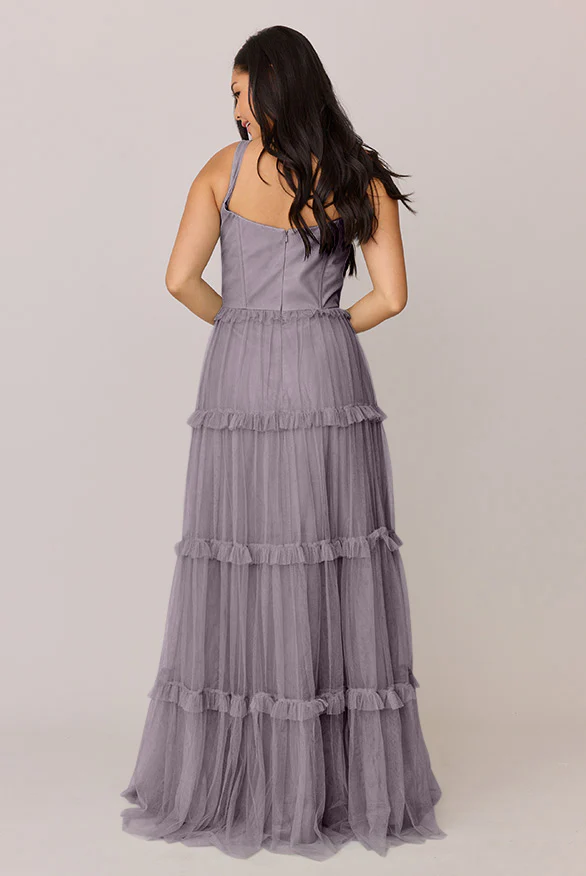 Sloane Tulle Dress | Made To Order - Image 76