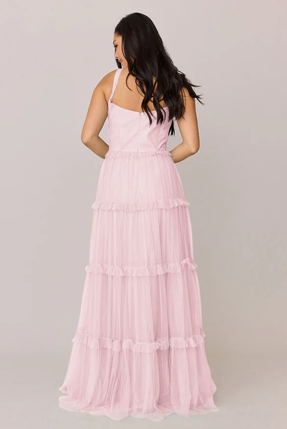 Sloane Tulle Dress | Made To Order - Image 8