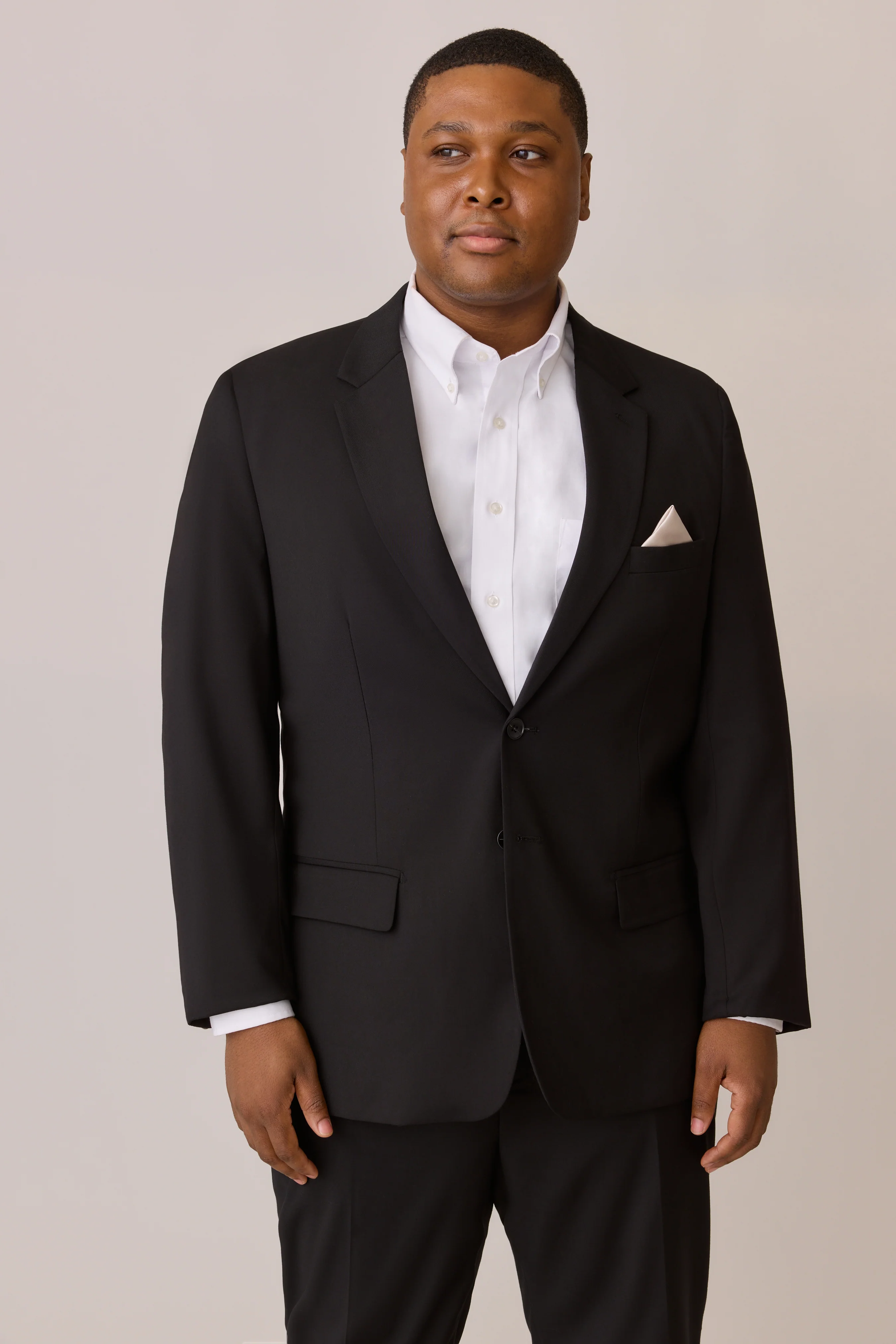 Black Jacket | Made To Order - Image 7