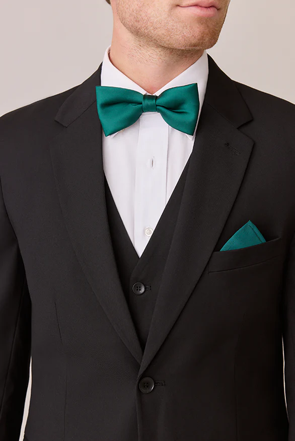 Black Jacket | Made To Order - Image 5