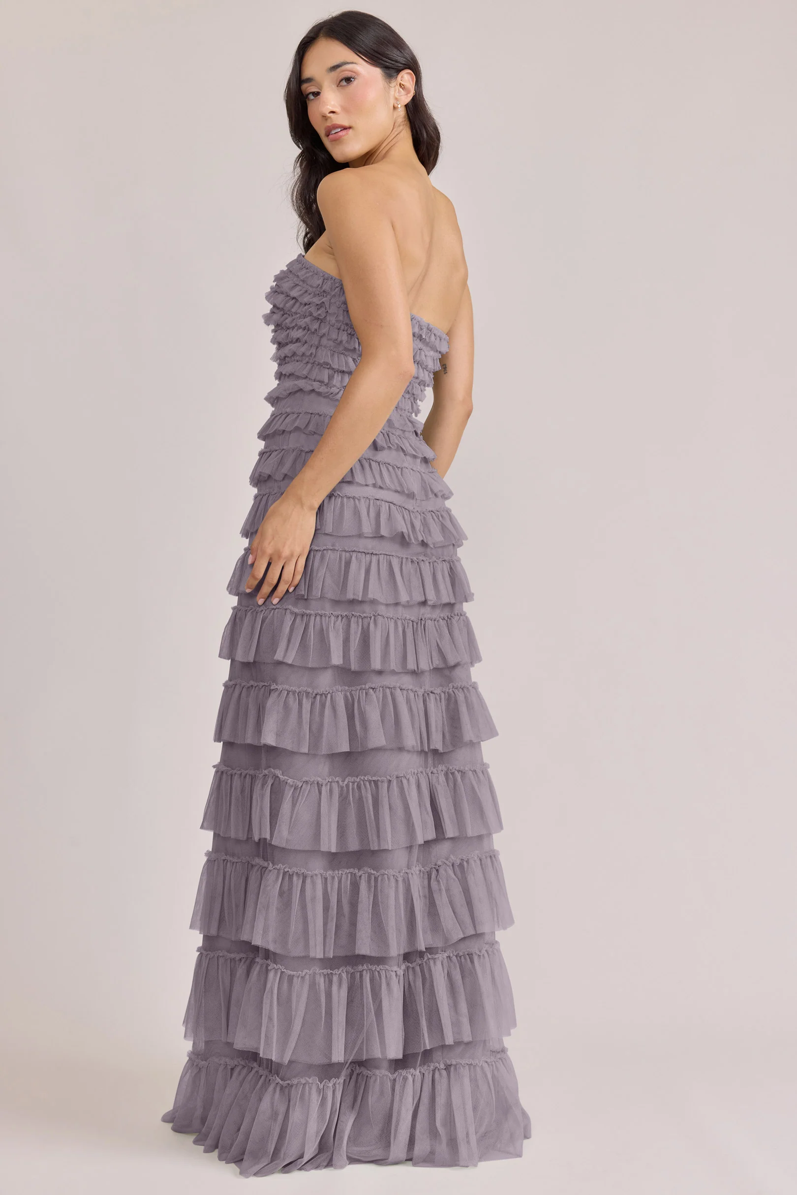 Summer Tulle Dress | Made To Order - Image 7