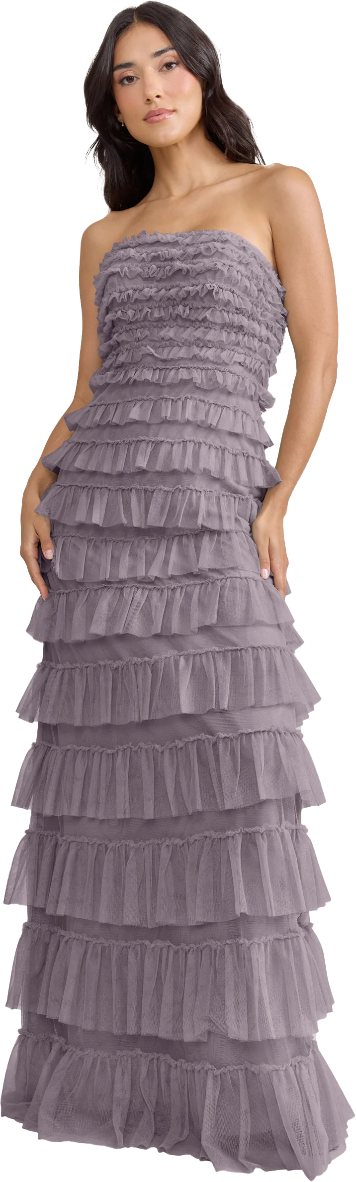 Summer Tulle Dress | Made To Order - Image 98