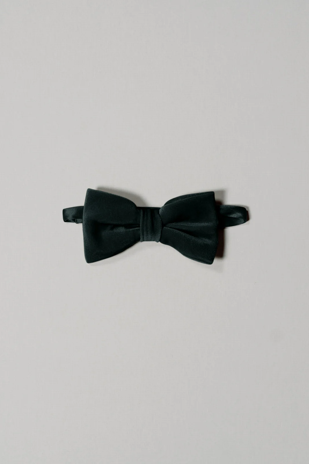 Velvet Bowtie | Made To Order - Image 11