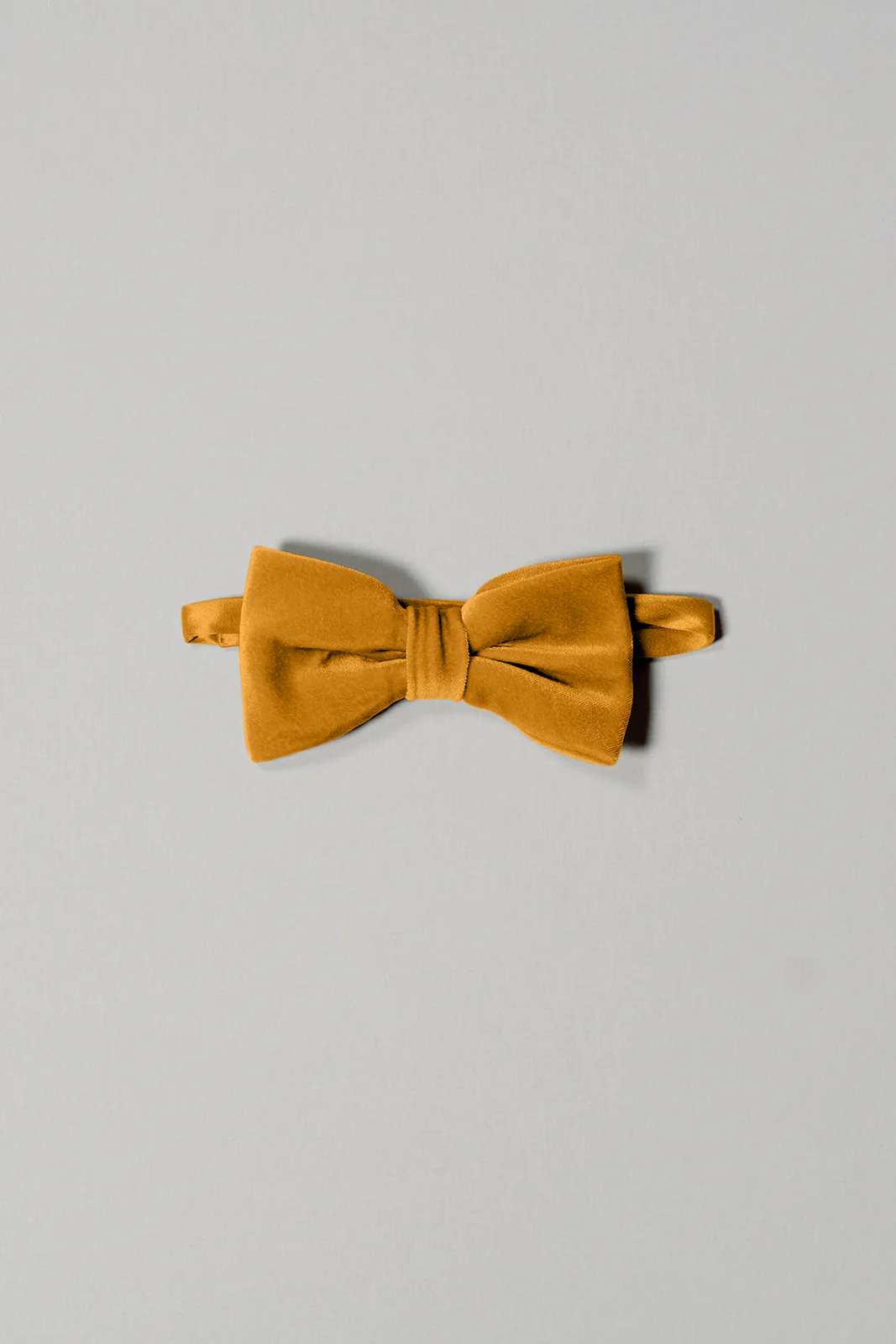Velvet Bowtie | Made To Order - Image 17