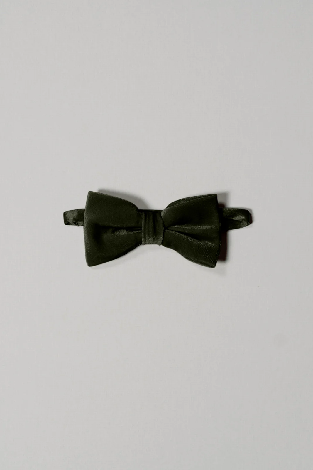 Velvet Bowtie | Made To Order - Image 19