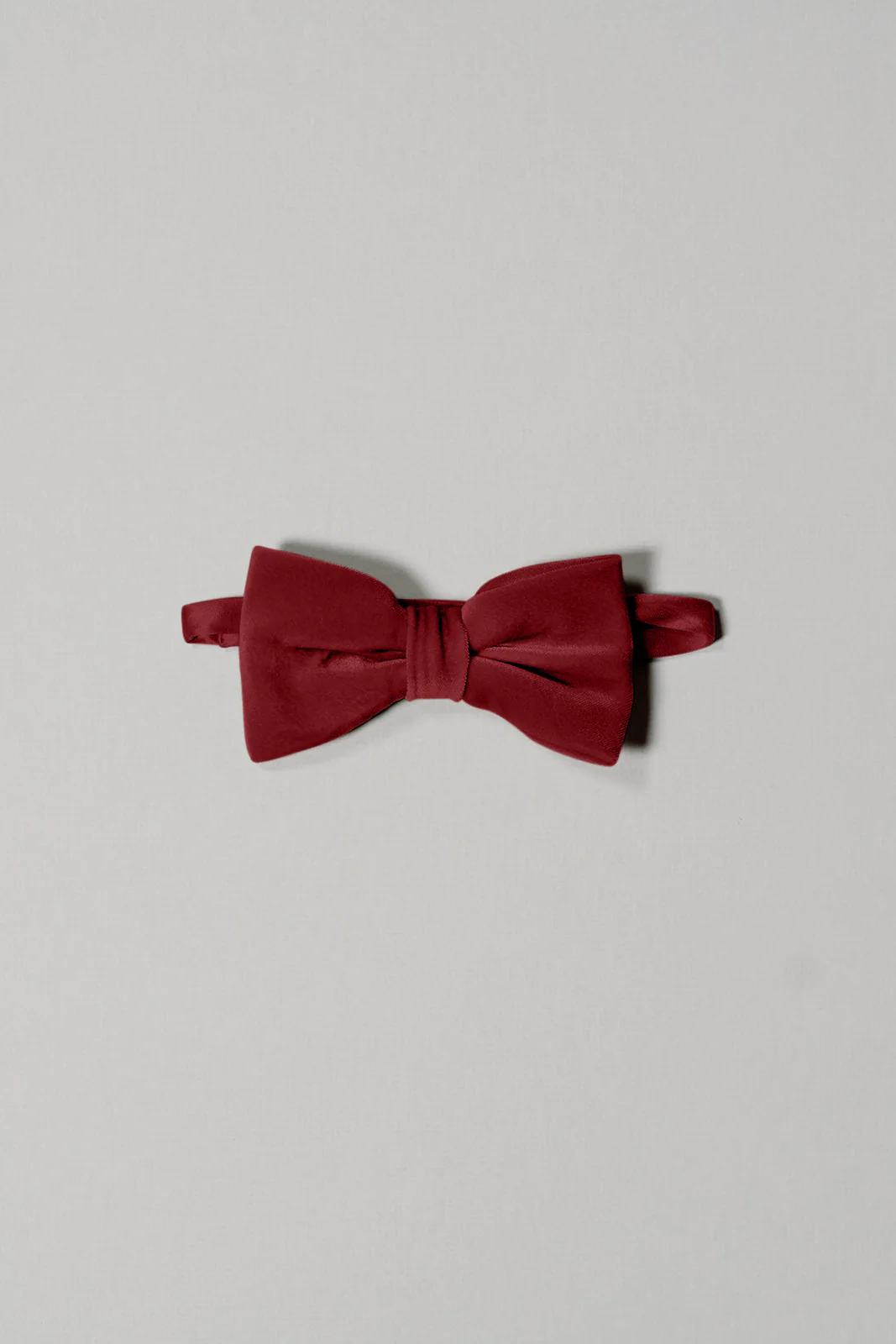 Velvet Bowtie | Made To Order - Image 20