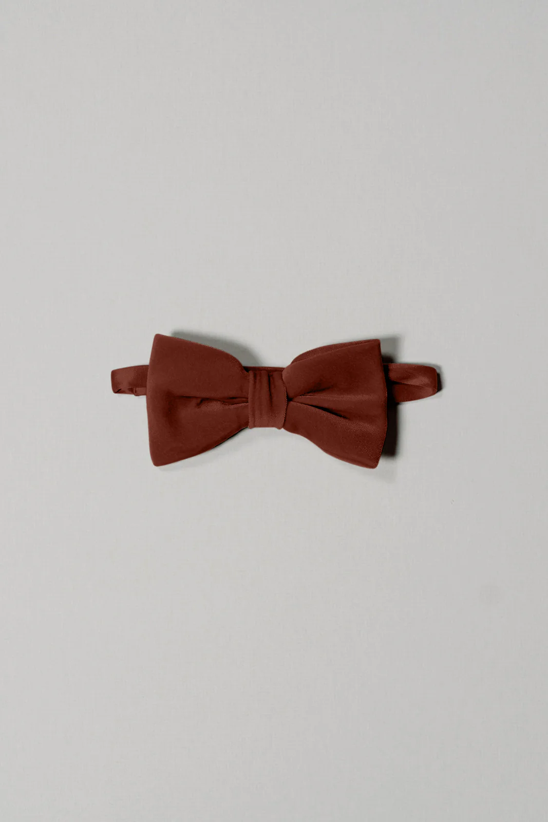 Velvet Bowtie | Made To Order - Image 24