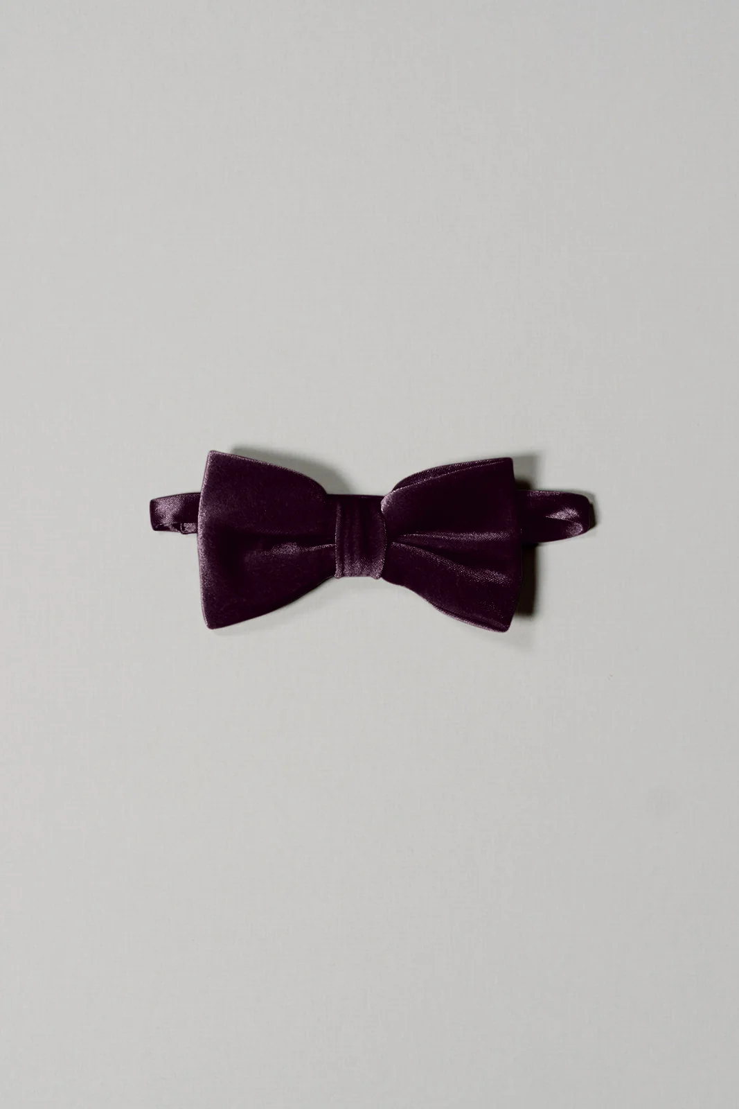 Velvet Bowtie | Made To Order - Image 26