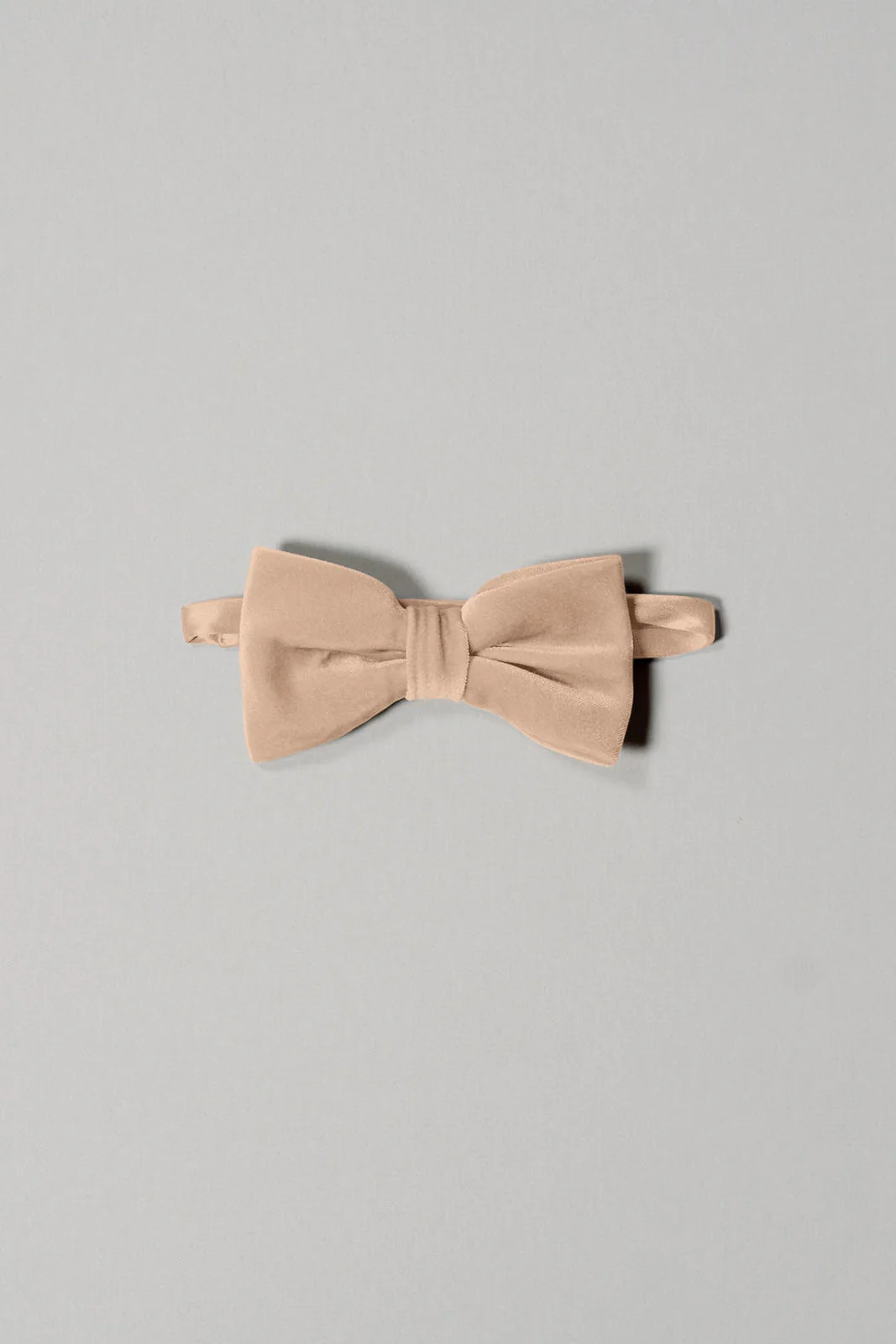 Velvet Bowtie | Made To Order - Image 27
