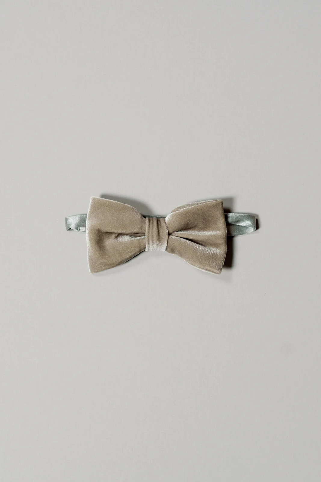 Velvet Bowtie | Made To Order - Image 31