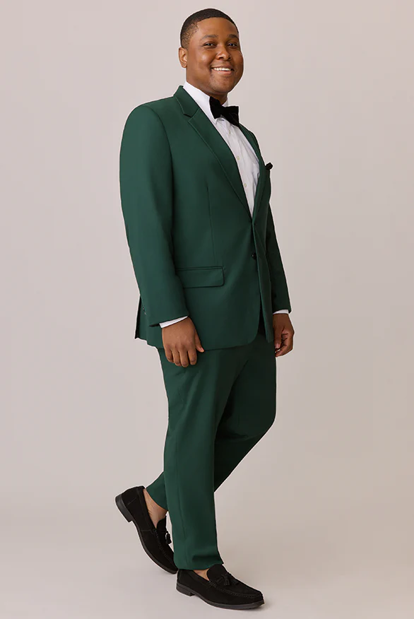 Velvet Bowtie | Made To Order - Image 4