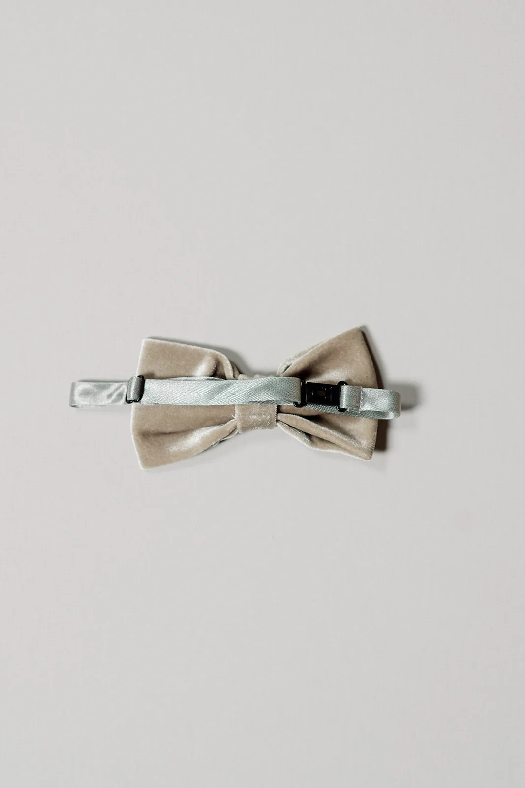 Velvet Bowtie | Made To Order - Image 5