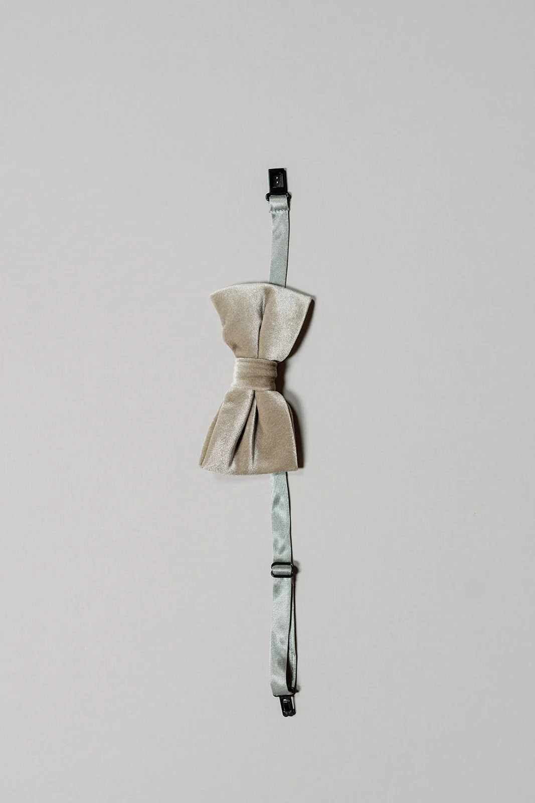 Velvet Bowtie | Made To Order - Image 6