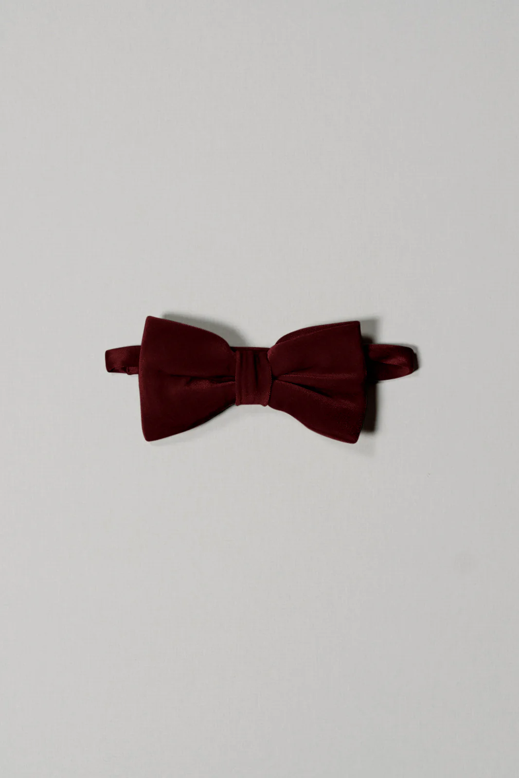 Velvet Bowtie | Made To Order - Image 9