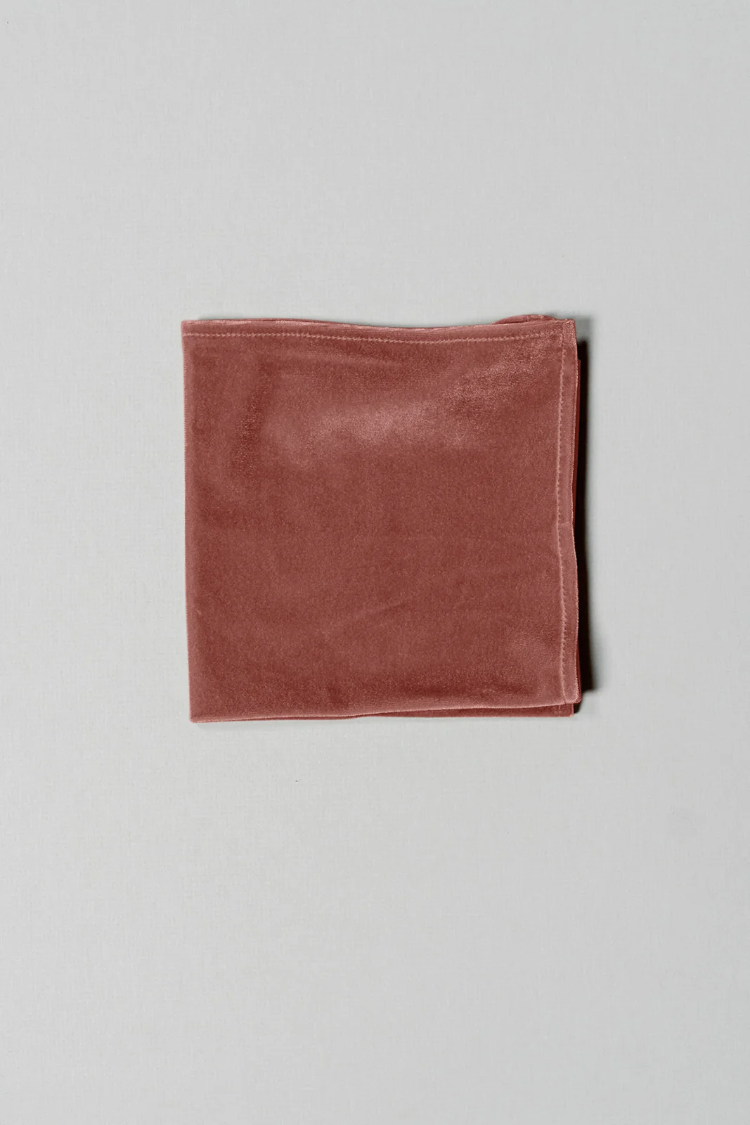 Velvet Pocket Square | Made To Order - Image 10