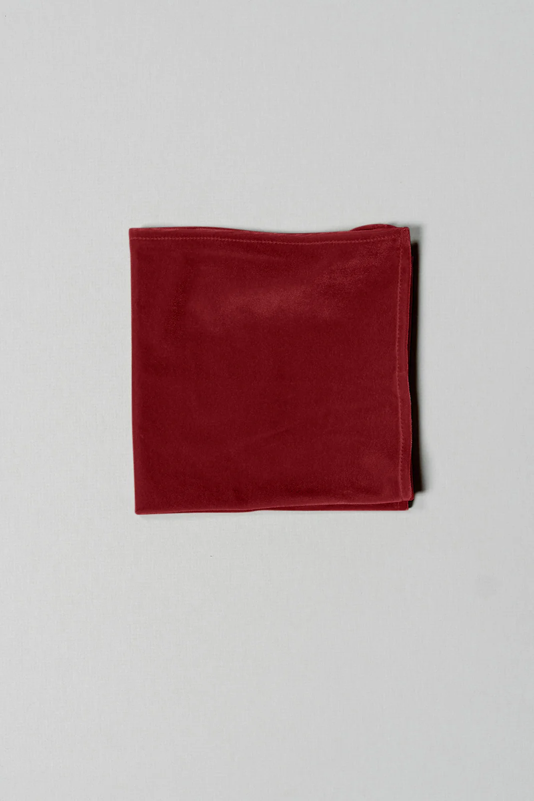 Velvet Pocket Square | Made To Order - Image 11