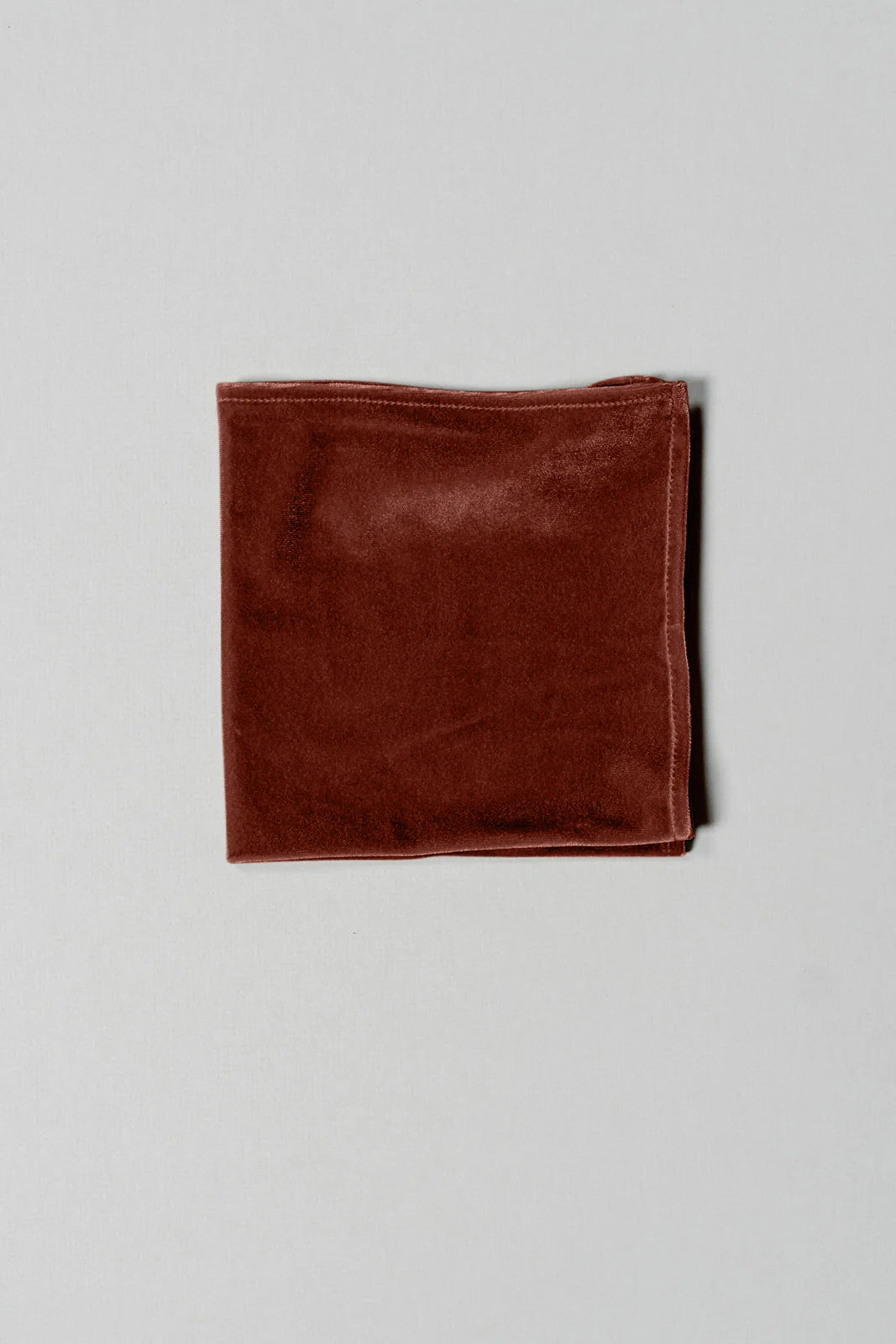 Velvet Pocket Square | Made To Order - Image 12