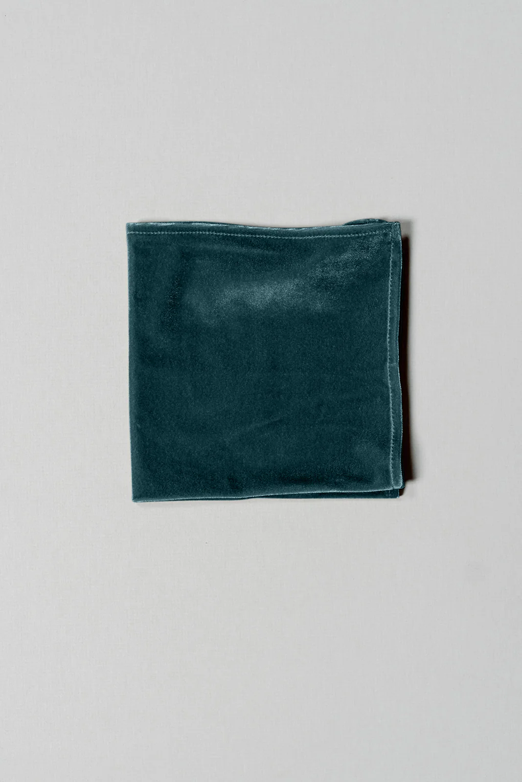 Velvet Pocket Square | Made To Order - Image 14
