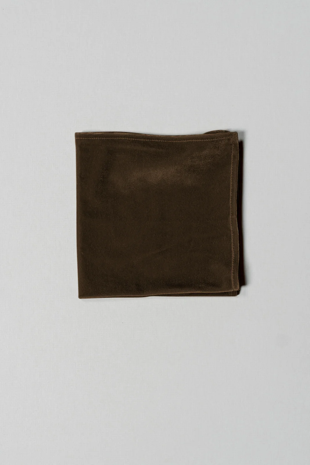 Velvet Pocket Square | Made To Order - Image 15