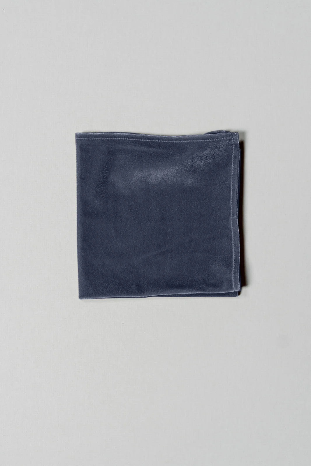Velvet Pocket Square | Made To Order - Image 16