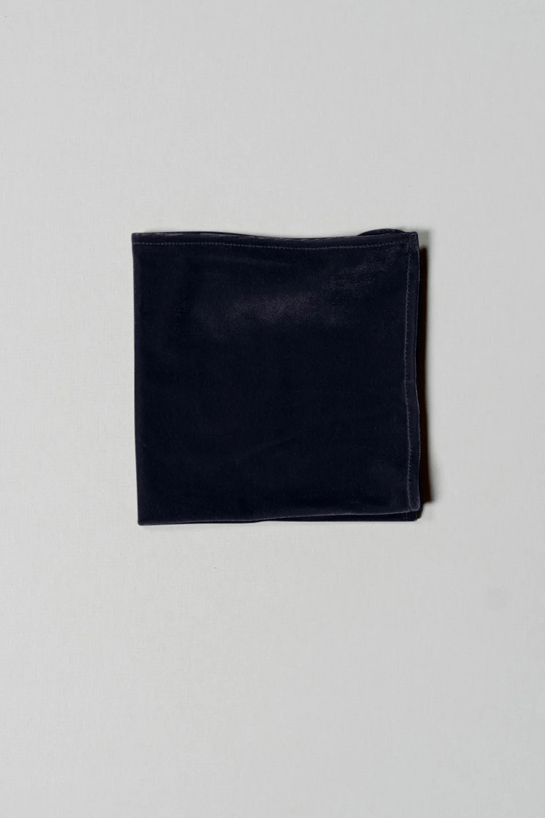Velvet Pocket Square | Made To Order - Image 18