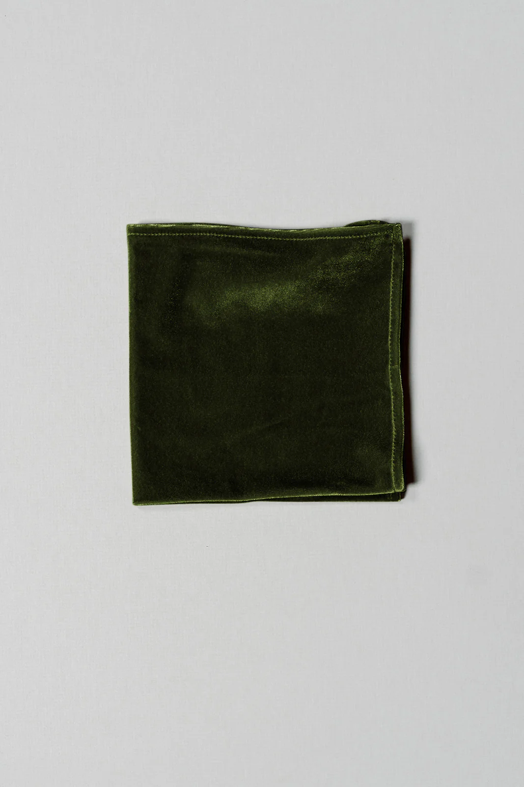 Velvet Pocket Square | Made To Order - Image 19