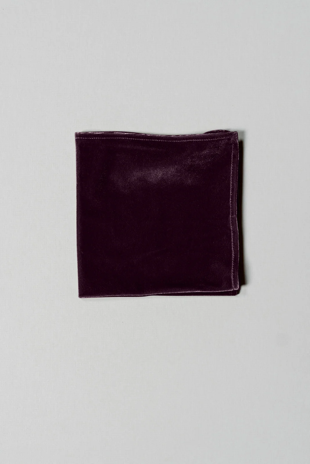Velvet Pocket Square | Made To Order - Image 20