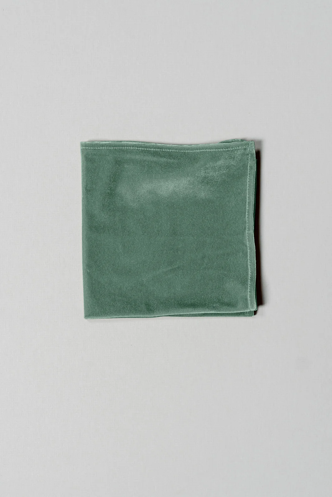Velvet Pocket Square | Made To Order - Image 21