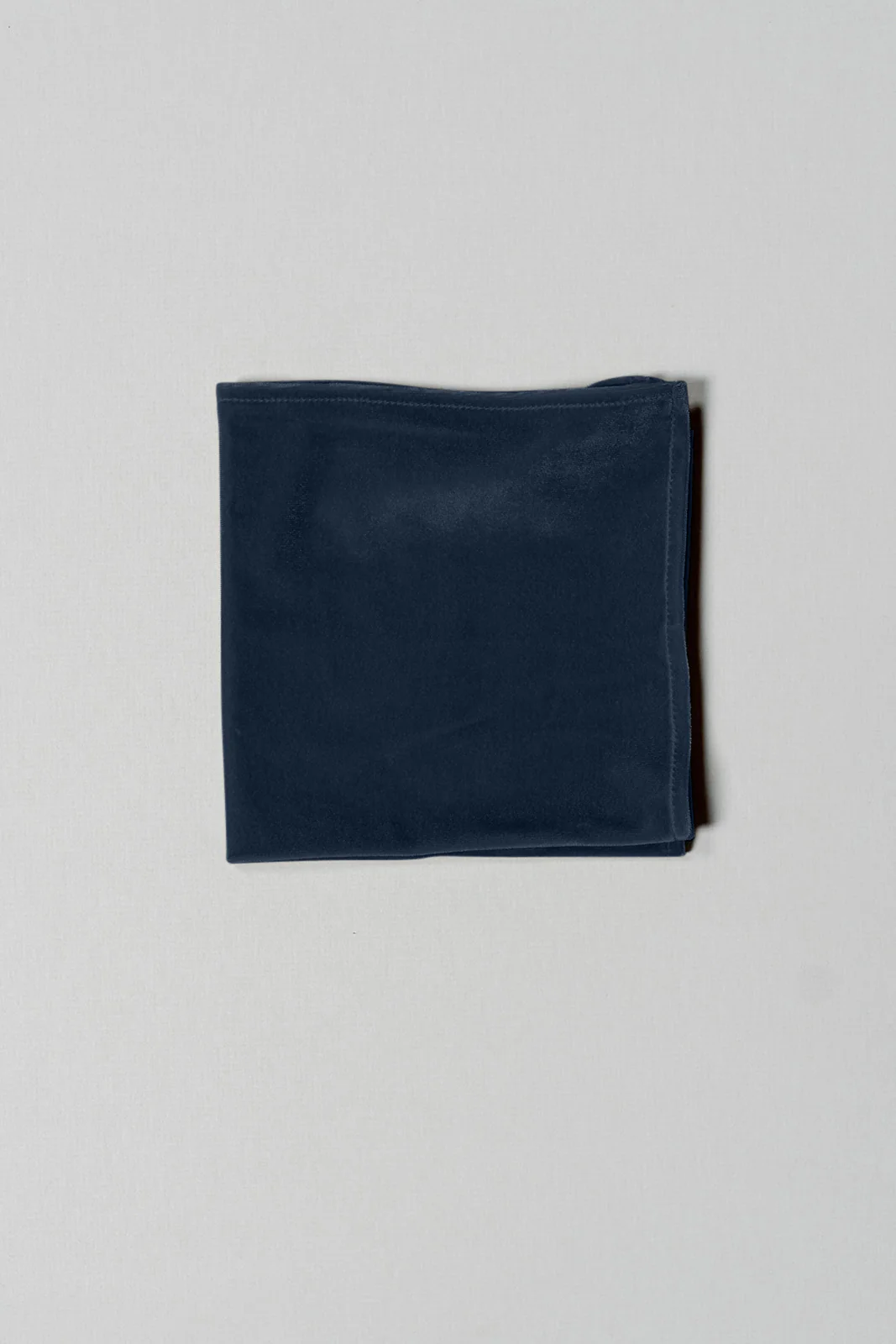 Velvet Pocket Square | Made To Order - Image 22