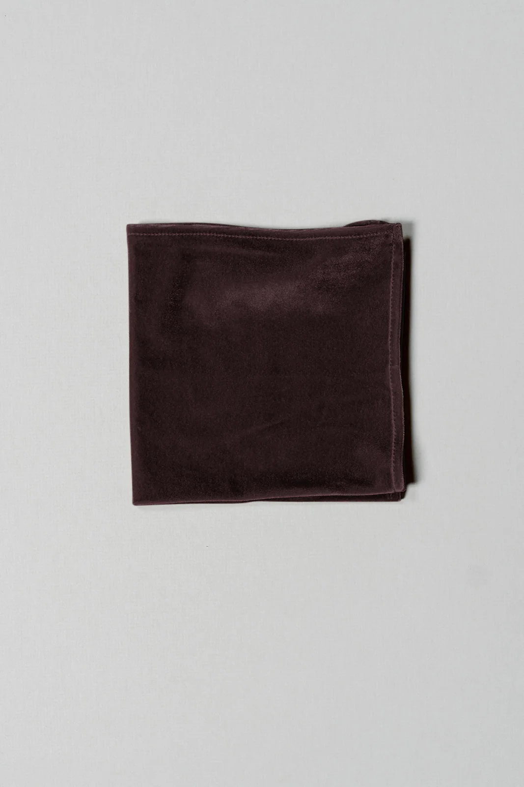 Velvet Pocket Square | Made To Order - Image 25