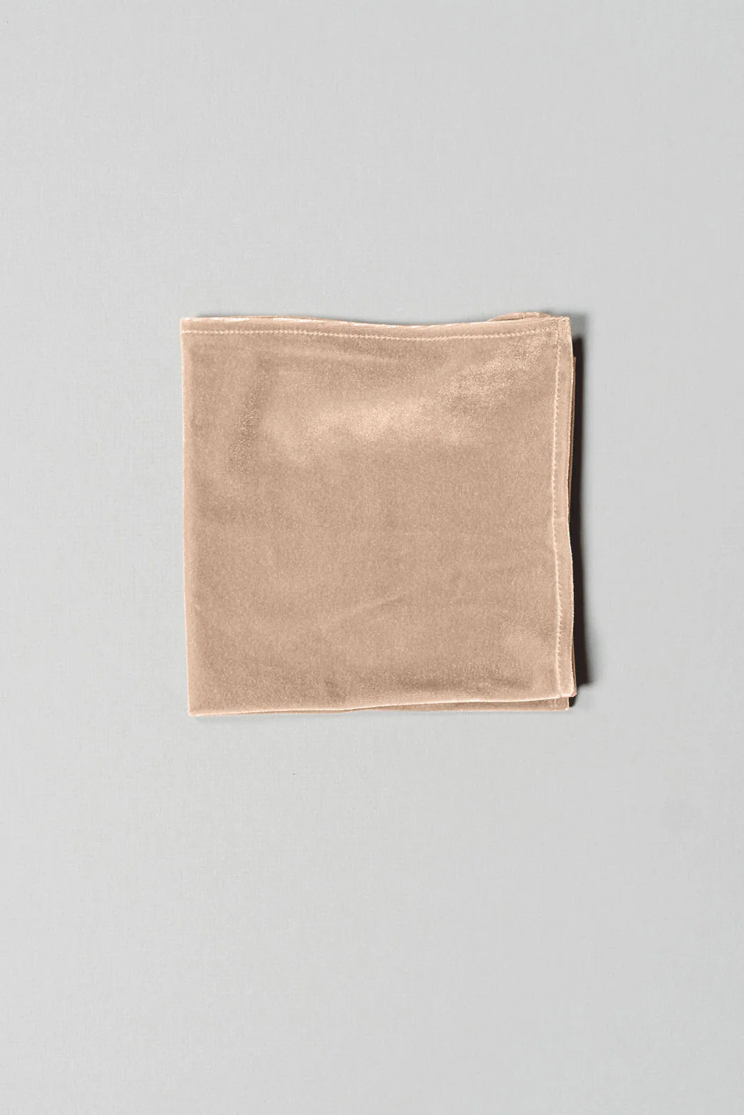 Velvet Pocket Square | Made To Order - Image 4