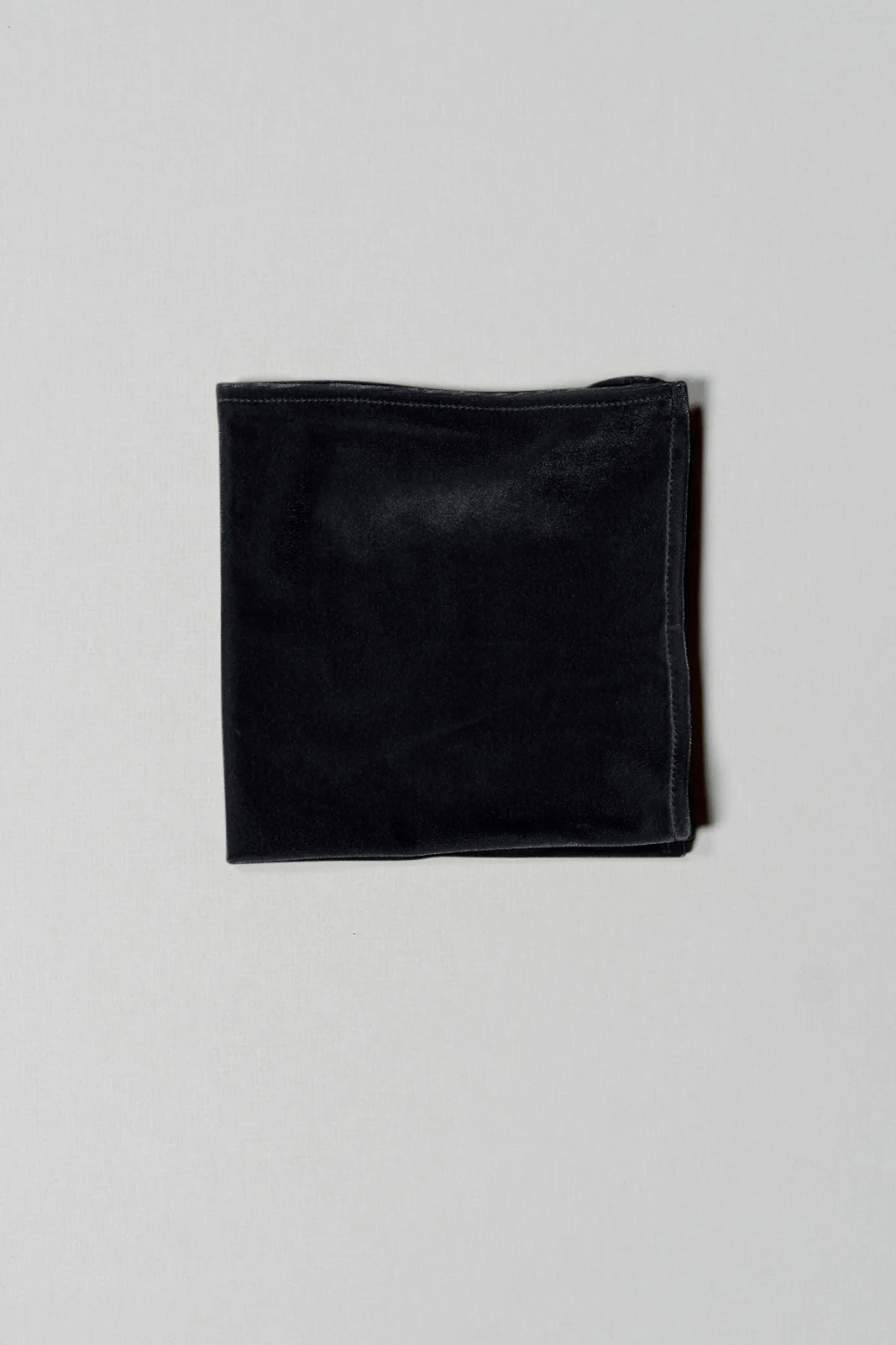 Velvet Pocket Square | Made To Order - Image 5