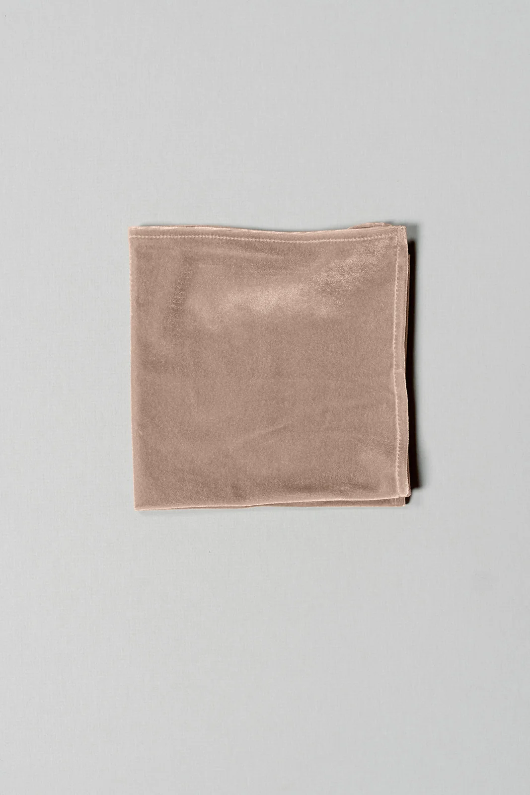 Velvet Pocket Square | Made To Order - Image 7