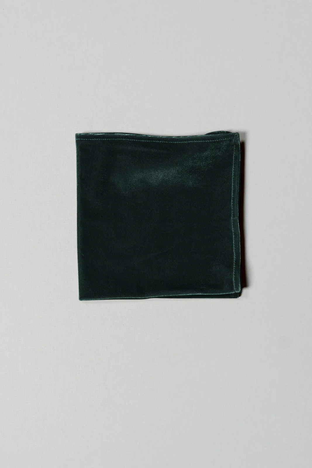 Velvet Pocket Square | Made To Order - Image 8