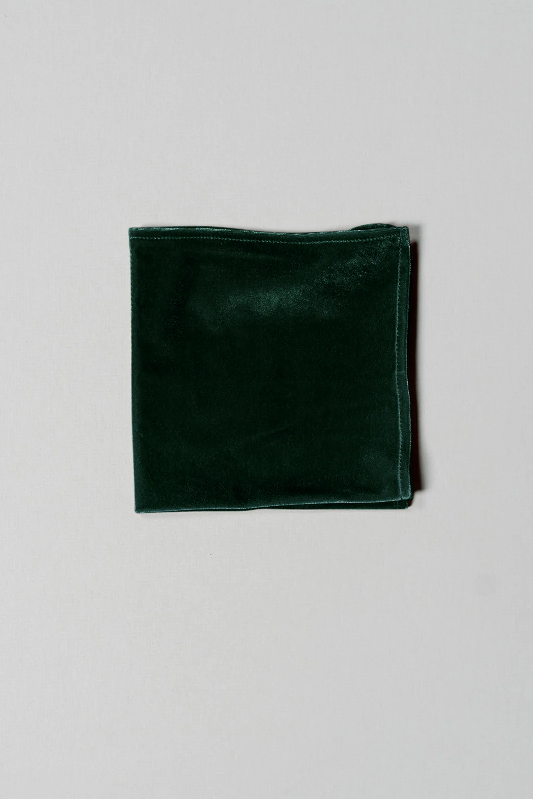 Velvet Pocket Square | Made To Order - Image 9