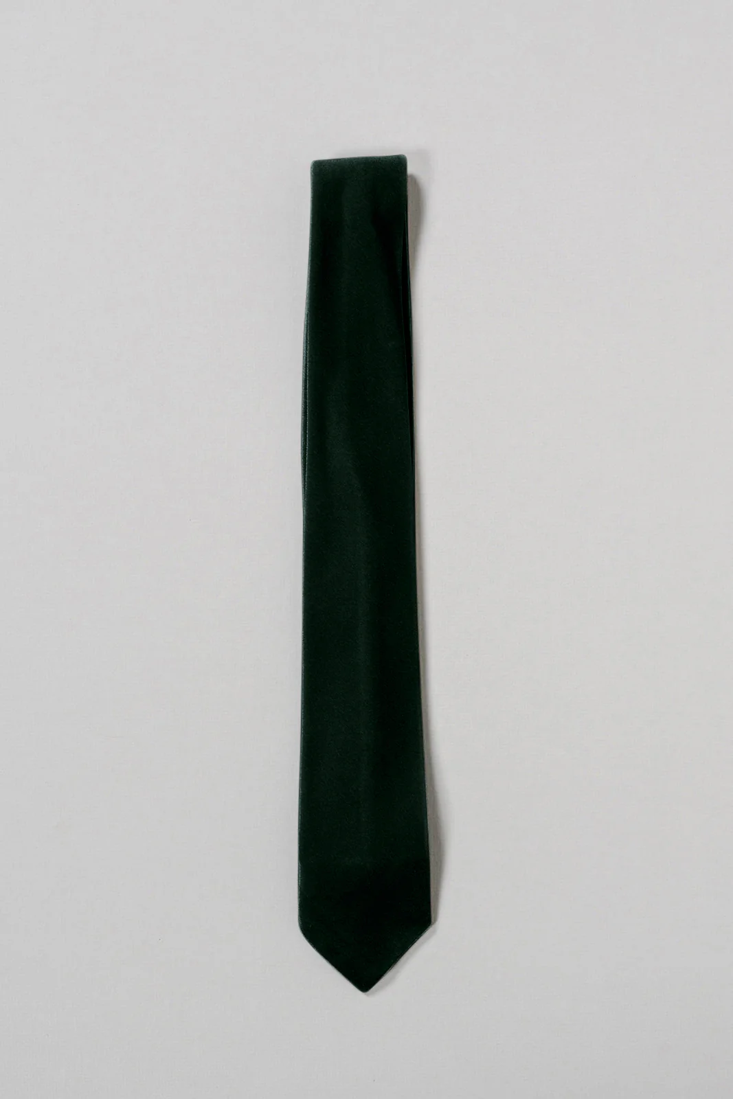Velvet Tie | Made To Order - Image 15