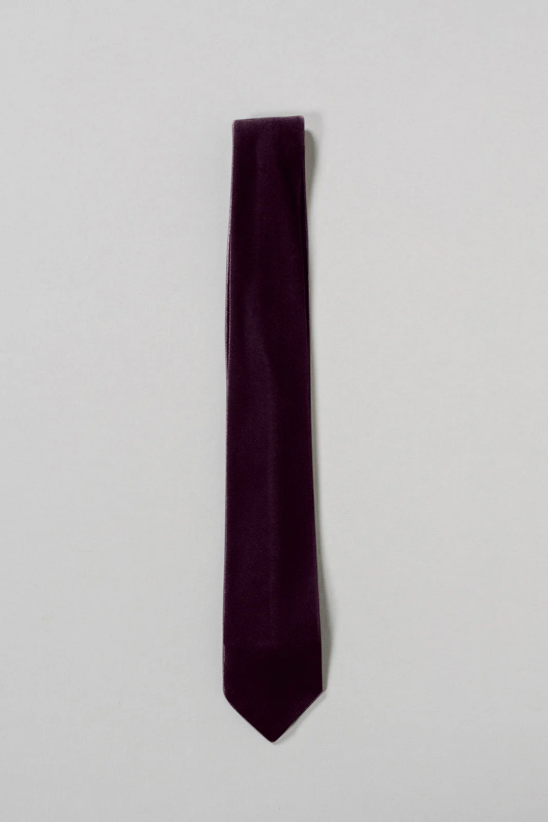 Velvet Tie | Made To Order - Image 20