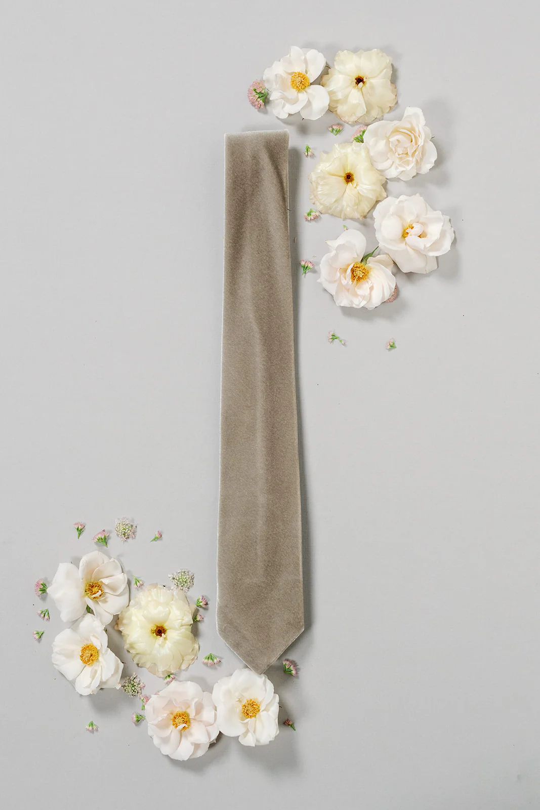 Velvet Tie | Made To Order - Image 3