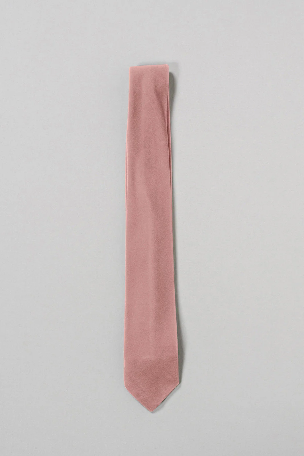 Velvet Tie | Made To Order - Image 6